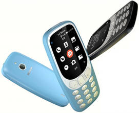 Nokia 3310 4G