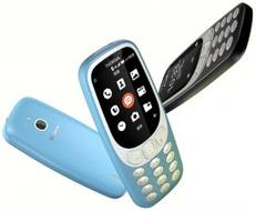 Nokia 3310 4G