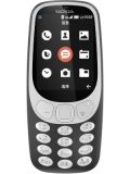 Compare Nokia 3310 4G