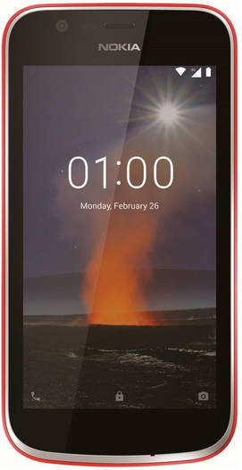 Nokia 1