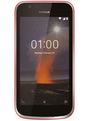 Nokia 1 Price