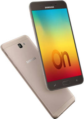 Samsung Galaxy On7 Prime
