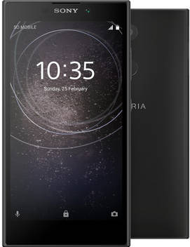 Sony Xperia L2