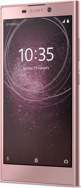 Sony Xperia L2