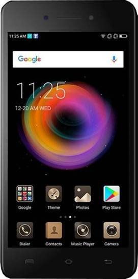 Micromax Bharat 5 Plus