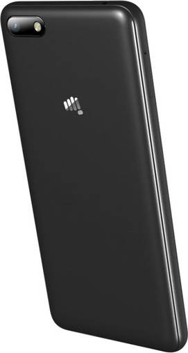 Micromax Bharat 5 Plus