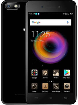Micromax Bharat 5 Plus