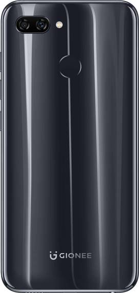 Gionee S11 Lite