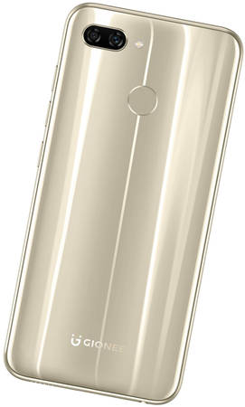 Gionee S11 Lite