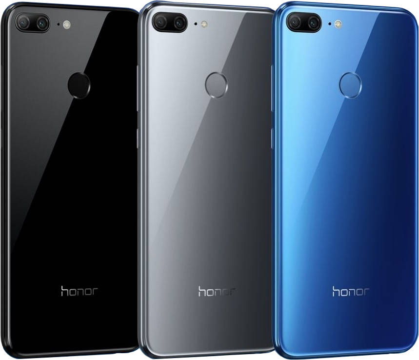 honor 9 lite watch