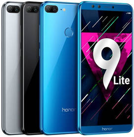 Honor 9 Lite 64GB