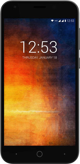 Smartron t.phone P