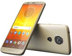 Moto E5