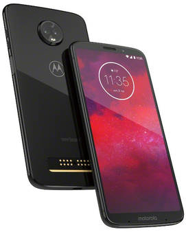 Moto Z3