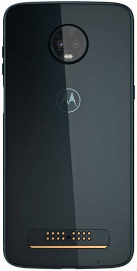 Moto Z3 Play