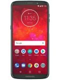 Moto Z3 Play Price