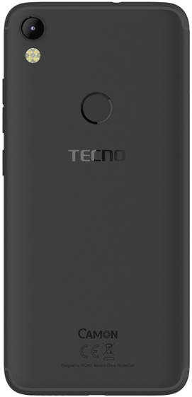 Tecno Camon i