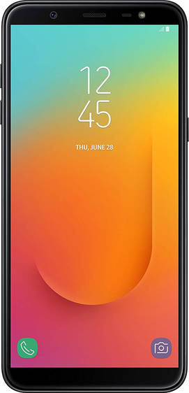 Samsung Galaxy J8 2018