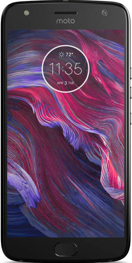 Moto X4 6GB RAM