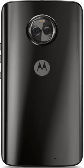 Moto X4 6GB RAM