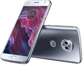 Moto X4 6GB RAM