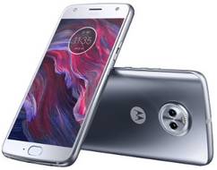 Moto X4 6GB RAM