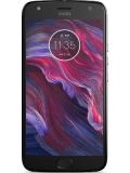 Moto X4 6GB RAM price in India