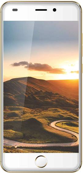 Celkon UniQ
