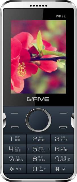 Gfive WP89