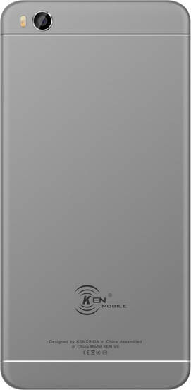 Kenxinda V8