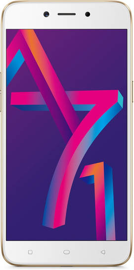 OPPO A71 2018