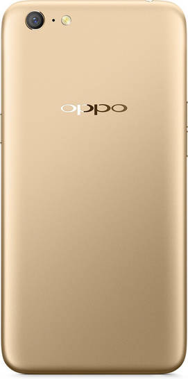 OPPO A71 2018