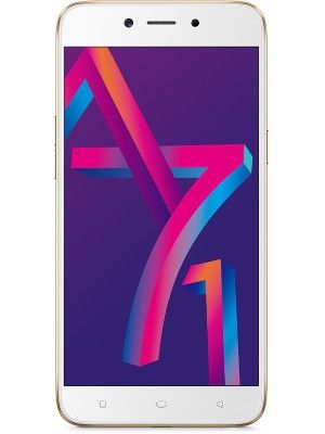 OPPO A71 2018 Price