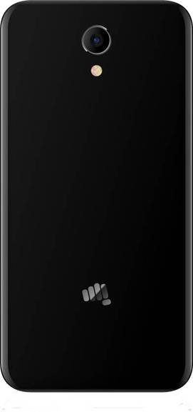 Micromax Bharat Go