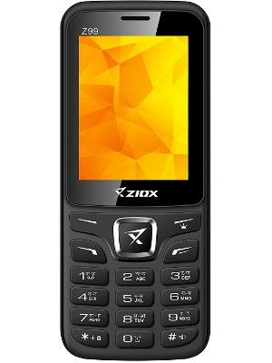 Ziox Z99 Price