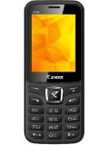 Ziox Z99 price in India