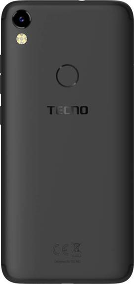 Tecno Camon i Air