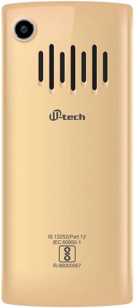 M-Tech Boss