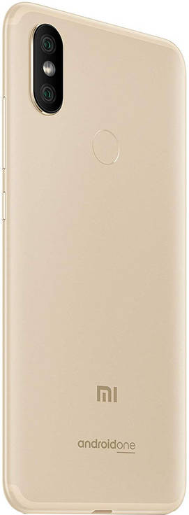 Xiaomi Mi A2 (Mi 6X)