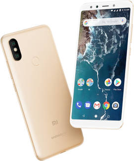 Xiaomi Mi A2 (Mi 6X)