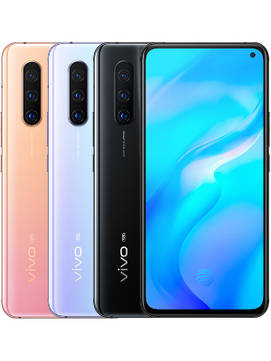 vivo X30