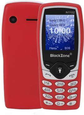 BlackZone N1102
