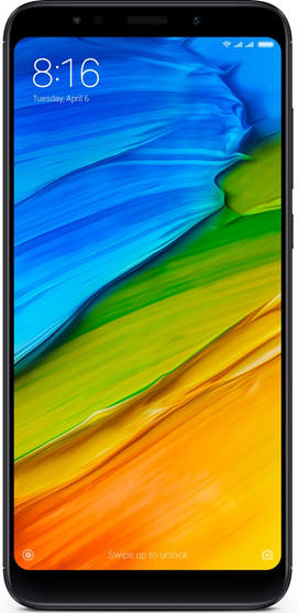 Xiaomi Redmi Note 5 64GB