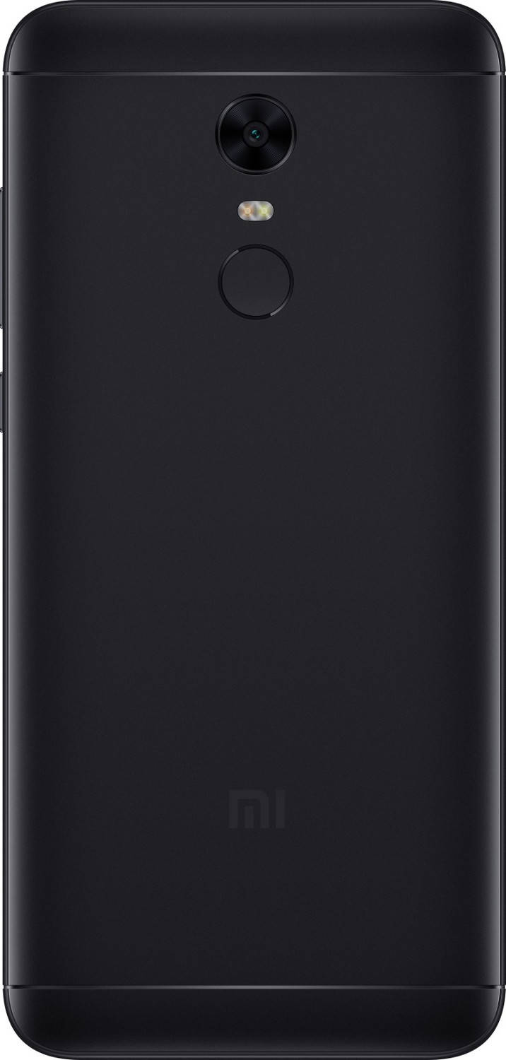 Xiaomi Redmi Note 5 64GB - Price in India, Full Specs (3rd January 2025 ...