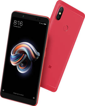 Xiaomi Redmi Note 5 Pro 6GB RAM