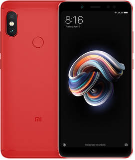 Xiaomi Redmi Note 5 Pro 6GB RAM