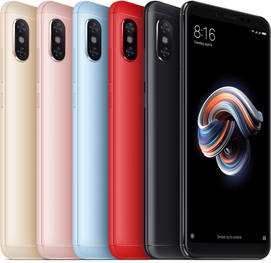 Xiaomi Redmi Note 5 Pro 6GB RAM