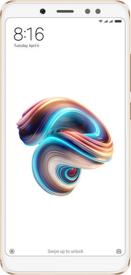 Xiaomi Redmi Note 5 Pro 6GB RAM
