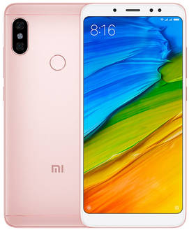 Xiaomi Redmi Note 5 Pro 6GB RAM