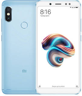 Xiaomi Redmi Note 5 Pro 6GB RAM